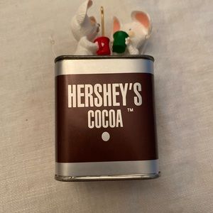 Hershey Warm & Special Friends